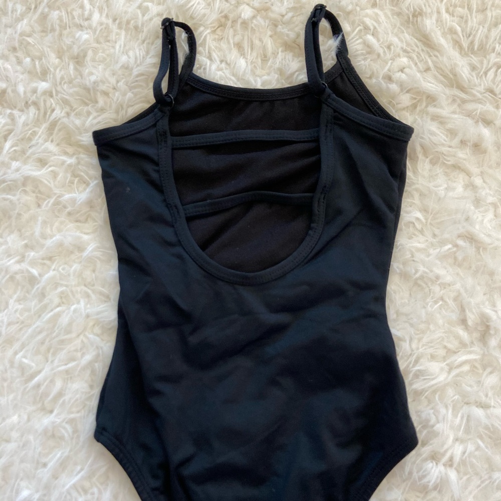 leotard 2/3T